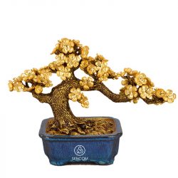 Decor Cây Mai Đồng SCD00509