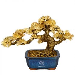 Alternative view of Decor Cây Mai Đồng SCD00509