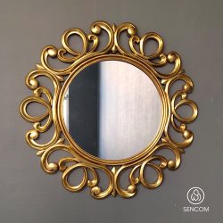 Gương Treo Tường Hiện Đại Cao Cấp SC1713