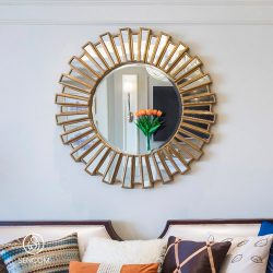 Gương Treo Tường Hiện Đại Cao Cấp SC1712