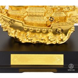 Alternative view of Decor Thuận Buồm Xuôi Gió SCD00502