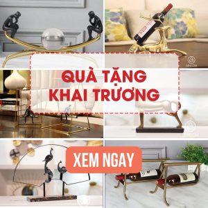Quà Tặng Khai Trương