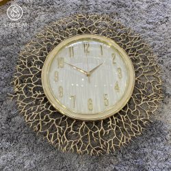 Đồng Hồ Mạ Bắc Âu Mã E05