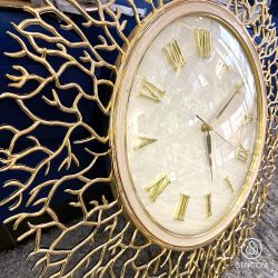 Alternative view of Đồng Hồ Mạ Bắc Âu Mã E05