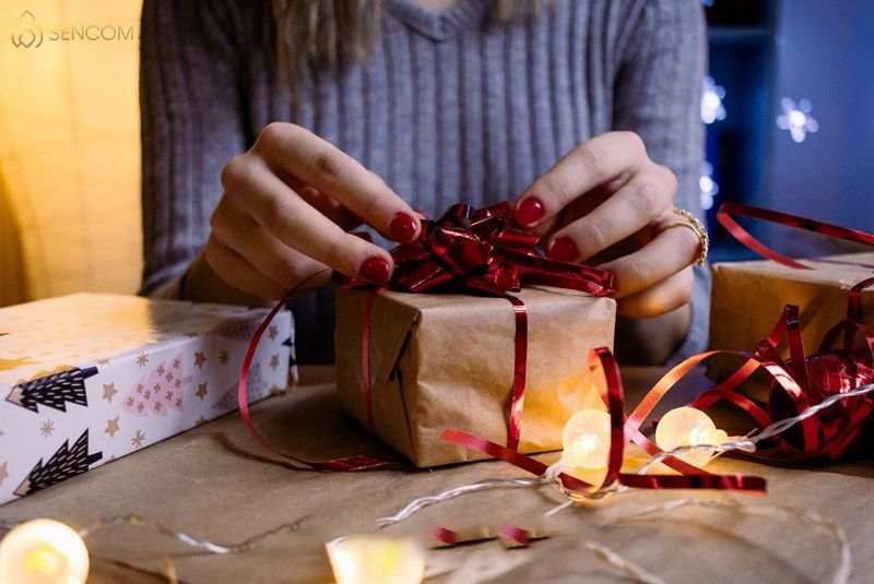 Nếu bạn đang băn khoăn tìm kiếm quà handmade tặng bạn trai thì hãy tham khảo 30 món quà handmade tặng bạn trai cùng Sencom qua bài viết...