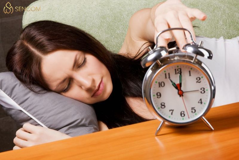 Đảm bảo giấc ngủ, ngủ đủ giấc là rất cần thiết với sức khỏe cơ thể. Tuy nhiên có rất nhiều câu hỏi ngủ nhiều có tăng cân không ? ngủ nhiều có mập không? Bài...
