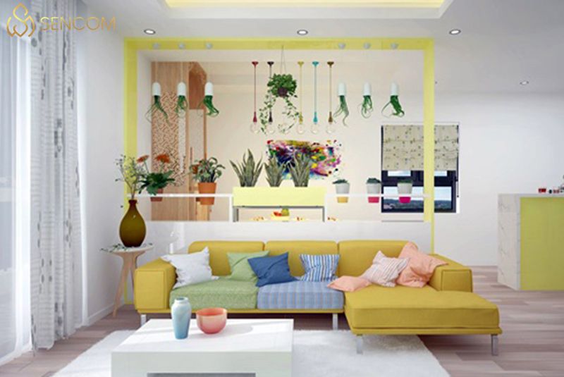 Nếu bạn đang băn khoăn tìm cách thiết kế nội thất chung cư đẹp thì hãy cùng Sencom tham khảo hướng dẫn phong cách qua bài viết...