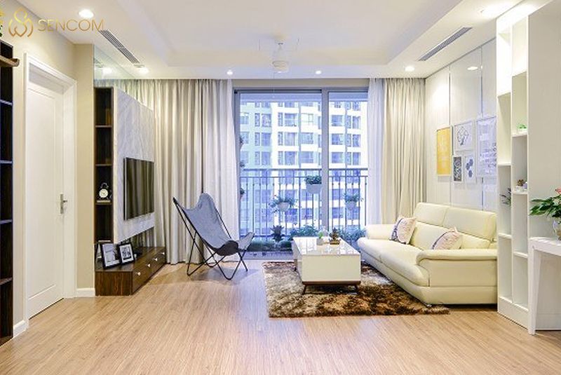 Để có được mẫu thiết kế nội thất căn hộ chung cư 70m2 đẹp bạn phải tìm được ý tưởng thiết kế phù hợp. Bài viết dưới đây Sencom sẽ gợi ý bạn một vài mẫu thiết...
