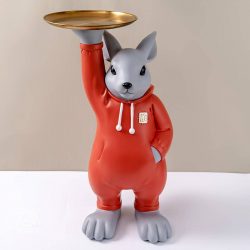 Alternative view of Gấu BearBrick, Khay để đồ , Khay đựng đồ hình Gấu BearBrick Mã 023