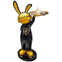 Alternative view of Gấu BearBrick, Khay để đồ , Khay đựng đồ hình Gấu BearBrick Mã 016