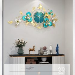 Alternative view of Đồng Hồ Nghệ Thuật Trang Trí Mã 2913