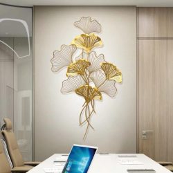 Tranh Treo Tường Nghệ Thuật Gingko Mã 2056