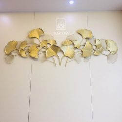 Tranh Treo Tường Nghệ Thuật Mã 1042 Đôi