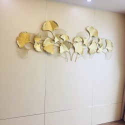 Alternative view of Tranh Treo Tường Nghệ Thuật Mã 1042 Đôi