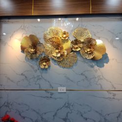 Tranh Treo Tường Nghệ Thuật Hoa Mai Mã 963