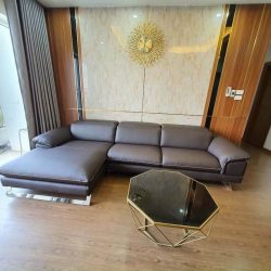 Alternative view of Đồng Hồ Nghệ Thuật Trang Trí Mã 1245