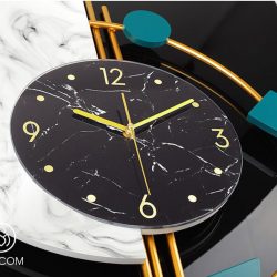 Alternative view of Đồng Hồ Nghệ Thuật Trang Trí Mã JT20130-58