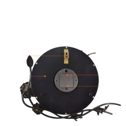 Alternative view of Đồng Hồ Nghệ Thuật Trang Trí Mã S9048X