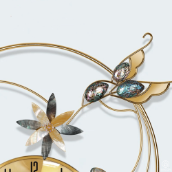 Alternative view of Đồng Hồ Nghệ Thuật Trang Trí Mã SC2113-7