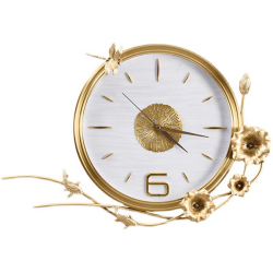 Đồng Hồ Nghệ Thuật Trang Trí Mã S9048T