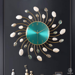 Đồng Hồ Nghệ Thuật Trang Trí Mã SC2115-4