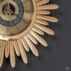 Alternative view of Đồng Hồ Nghệ Thuật Trang Trí Mã SC407