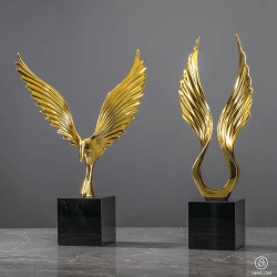 Decor Trang Trí Vòng Xoáy Vũ Trụ SCM0188 (Sao chép)