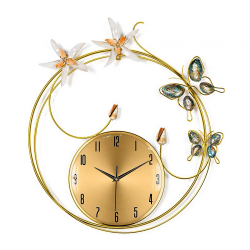 Đồng Hồ Nghệ Thuật Trang Trí Mã SC2126-5