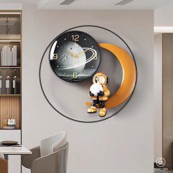 Đồng Hồ Nghệ Thuật Trang Trí Mã SC2203B