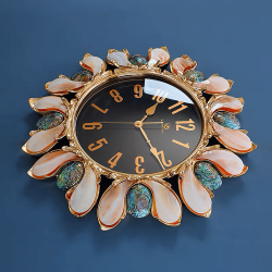 Alternative view of Đồng Hồ Nghệ Thuật Trang Trí Mã SC500