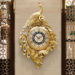 Đồng Hồ Nghệ Thuật Trang Trí Mã SC501