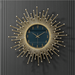 Đồng Hồ TIA NGỌC KHẢM ĐÁ MÃ TNX