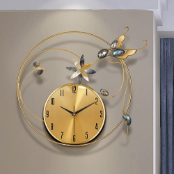 Đồng Hồ Nghệ Thuật Trang Trí Mã SC2113