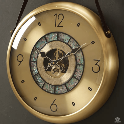 Alternative view of Đồng Hồ Nghệ Thuật Trang Trí Mã SC704