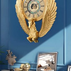 Alternative view of Đồng Hồ Nghệ Thuật Trang Trí Mã SC504