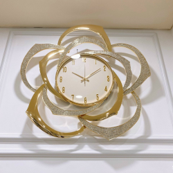 Alternative view of Đồng Hồ Nghệ Thuật Trang Trí Mã SC405