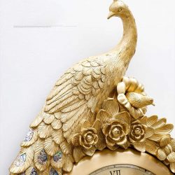 Alternative view of Đồng Hồ Nghệ Thuật Trang Trí Mã SC501