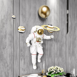 Alternative view of Tranh Decor Trang Trí Nghệ Thuật ORD0023