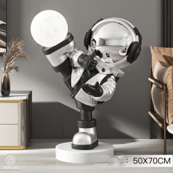 Alternative view of Gấu BearBrick, Khay để đồ , Khay đựng đồ hình Gấu BearBrick Mã 073