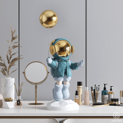 Alternative view of Gấu BearBrick, Khay để đồ , Khay đựng đồ hình Gấu BearBrick Mã 078