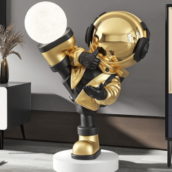 Gấu BearBrick, Khay để đồ , Khay đựng đồ hình Gấu BearBrick Mã 073