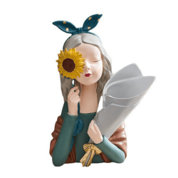 Alternative view of Gấu BearBrick, Khay để đồ , Khay đựng đồ hình Gấu BearBrick Mã 076