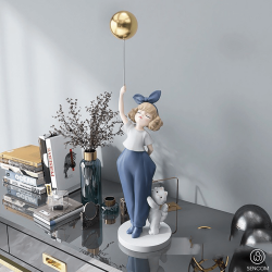 Gấu BearBrick, Khay để đồ , Khay đựng đồ hình Gấu BearBrick Mã 077