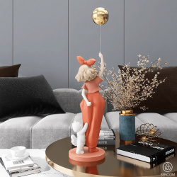 Alternative view of Gấu BearBrick, Khay để đồ , Khay đựng đồ hình Gấu BearBrick Mã 077