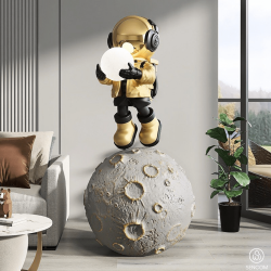 Gấu BearBrick, Khay để đồ , Khay đựng đồ hình Gấu BearBrick Mã 074