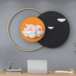 Tranh Decor Trang Trí Nghệ Thuật ORD0025