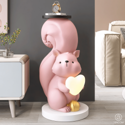 Alternative view of Gấu BearBrick, Khay để đồ , Khay đựng đồ hình Gấu BearBrick Mã 034