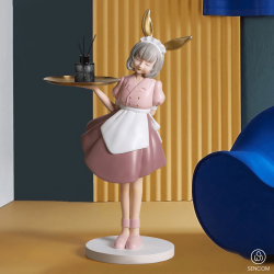 Alternative view of Gấu BearBrick, Khay để đồ , Khay đựng đồ hình Gấu BearBrick Mã 044