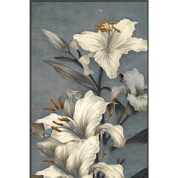 Alternative view of Tranh Phòng Khách Nghệ Thuật Hiện Đại SC00203