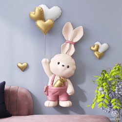 Tranh Decor Trang Trí Nghệ Thuật ORD005